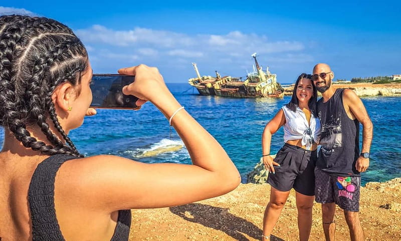 Jeep & Boat: 4x4 Tour + Boat to Blue Lagoon - Scenic Stops and Cultural Highlights Along the Way