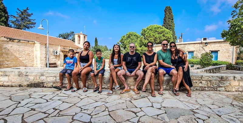 Jeep & Boat: 4x4 Tour + Boat to Blue Lagoon - The Blue Lagoon Boat Cruise: Food, Drinks, and Marine Life