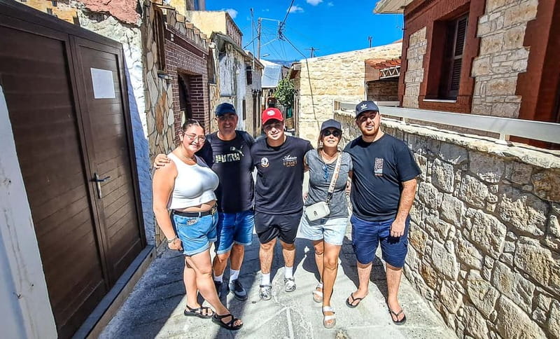 Jeep & Boat: 4x4 Tour + Boat to Blue Lagoon - Food and Drinks: What’s Included and What’s Not