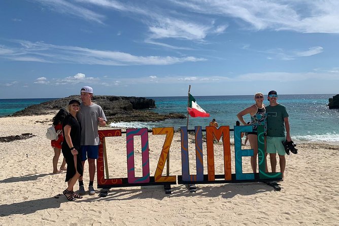 Jeep Exploration & All Inclusive Tortugas Beach Break (Private) - El Mirador: A Must-Visit Overlooks and Photos