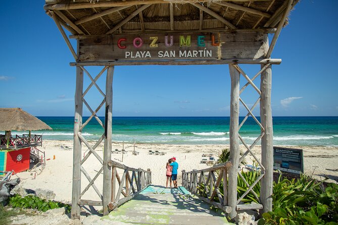 Jeep Exploration & All Inclusive Tortugas Beach Break (Private) - Practical Details: Pickup, Duration, and Driving Requirements