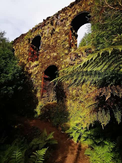 Jeep Full Day Sete Cidades & Firelake (Lagoa do Fogo) - Why This Tour Stands Out