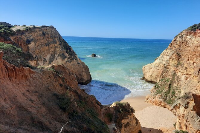 Jeep half day tour of our Algarve coast and mountains - Scenic Views of the Algarve Coast and Countryside