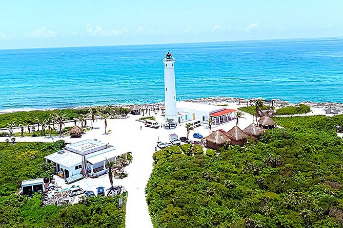 Jeep Safari All Inclusive Private Tour - Visiting Punta Sur Eco Park and Its Biodiversity