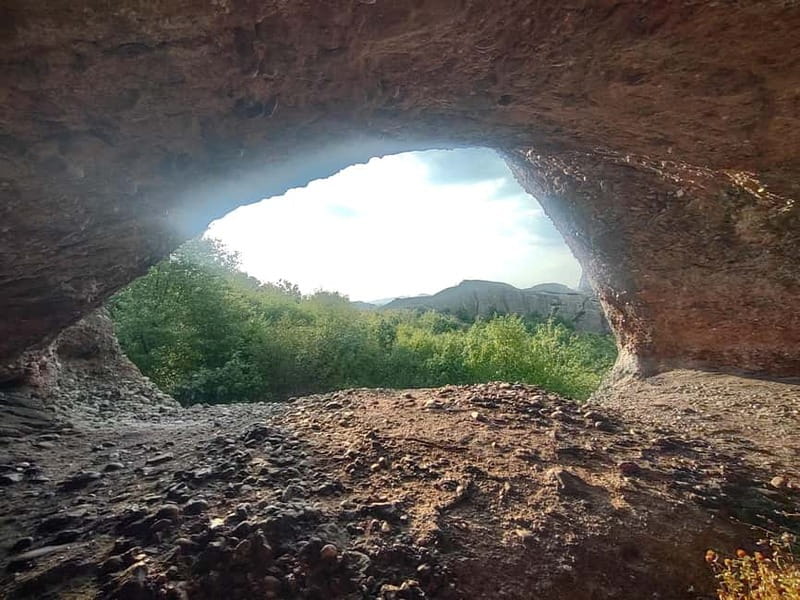 Jeep Safari around the Rocks of Belogradchik - Discovering the Belogradchik Rocks on a Guided Jeep Tour