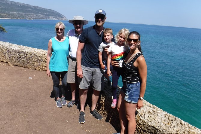 Jeep Safari Arrábida - Tasting Portugal’s Heritage at Jose Maria de Fonseca Winery