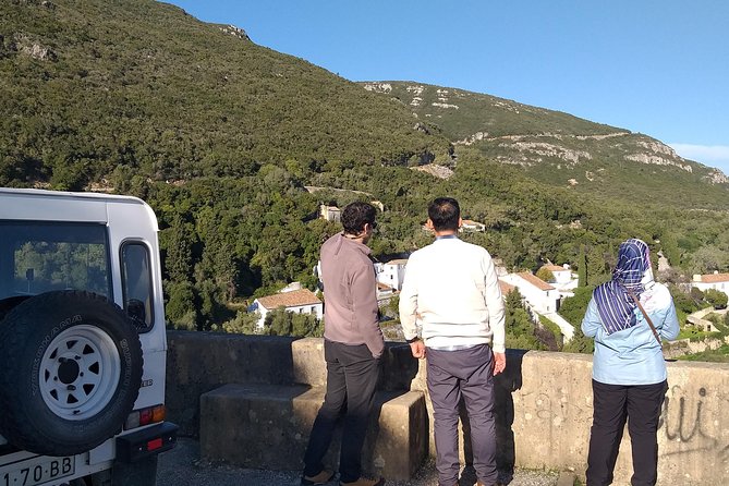 Jeep Safari Arrábida - Practical Tips and Considerations
