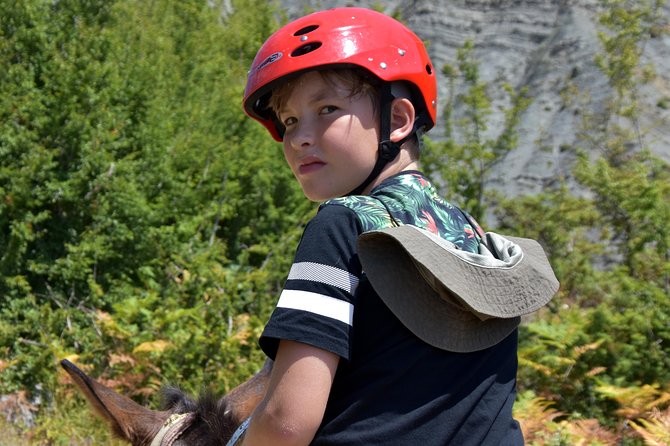 Jeep Safari Berat Hiking and picnic lunch in Tomori Holy Mount - Meeting the Shepherds and Mules in Qafe Dardhe