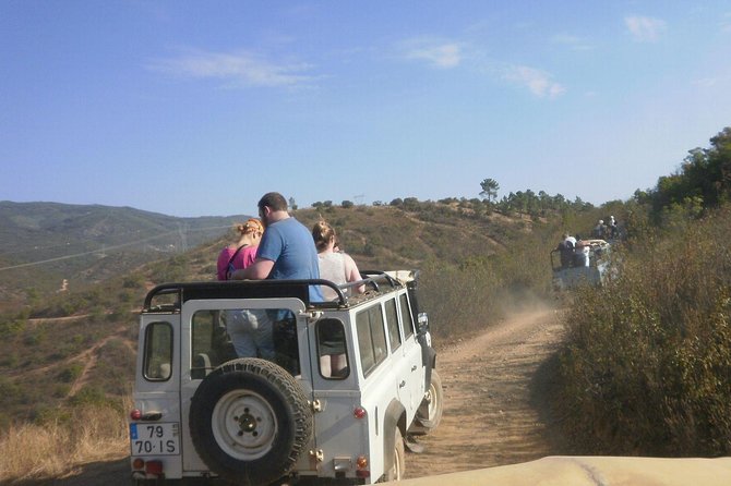 Jeep Safari from Antalya on Taurus Mountains - Practical Tips for a Smooth Trip