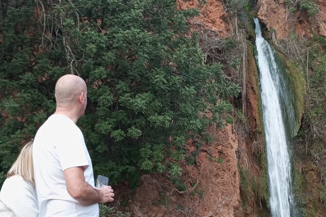 Jeep Safari Half Day Discover the Real Algarve in a 4x4 Vehicle - Discover the Algarve’s Off-Road Charm in a 4x4