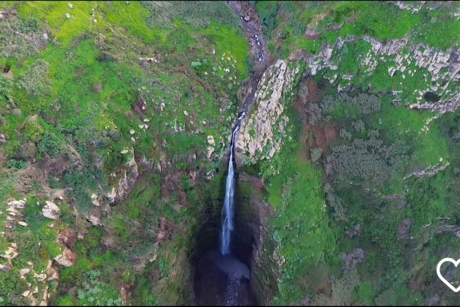 Jeep Safari in Southwest, Calheta and Ponta do Sol Full Day Tour - Spectacular Cliffs at Ponta do Pargo Lighthouse