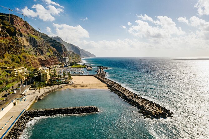 Jeep Safari in Southwest, Calheta and Ponta do Sol Full Day Tour - Lunch and Additional Costs