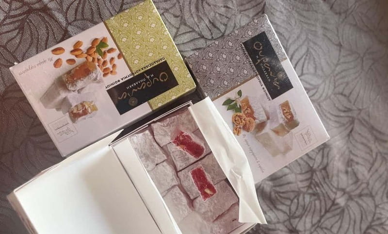 Jeep safari in Troodos, Afrotide's rock, Cyprus - Key Points