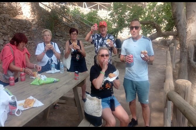 Jeep Safari - Mojacar , Turre , Los Gallardos , Cabrera - Snacks and Refreshments Included for a Comfortable Trip