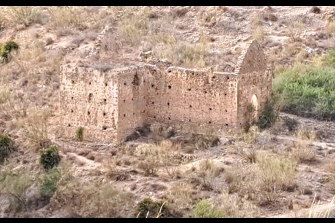 Jeep Safari - Mojacar , Turre , Los Gallardos , Cabrera - Safety, Weather, and Cancellation Policies