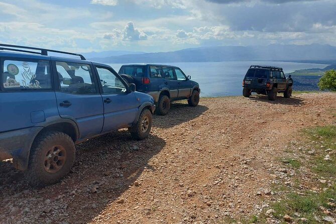 Jeep Safari National Park Galicica - Practical Details and Group Experience