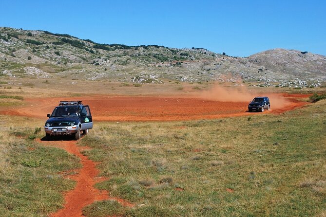 Jeep Safari National Park Galicica - What Sets This Tour Apart from Similar Experiences