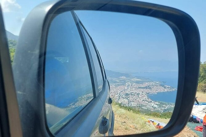 Jeep Safari National Park Galicica - The Sum Up: A Scenic and Cultural Day in Galicica National Park