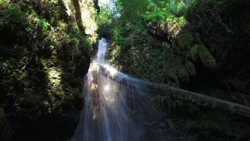 Jeep Safari Saklkent Gizlikent - Discover the Jeep Safari Saklikent Gizlikent in Antalya Province