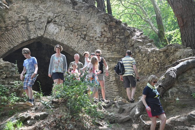 Jeep Safari to National Park From Kusadasi Port / Hotels - Logistics, Group Size, and Additional Fees