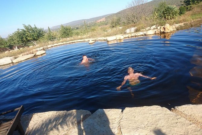 Jeep Safari Tour - Full Day - Visiting the Historic Moinho do Leitão