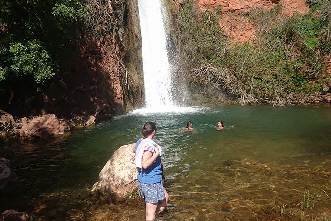 Jeep Safari Tour - Full Day - Practical Details and Logistics