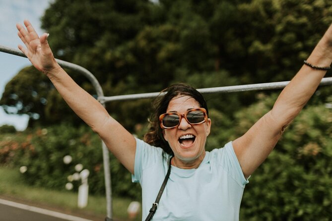 Jeep Safari Tour - Terceira Island FD - Tasting the Oldest Cheese at Queijo Vaquinha