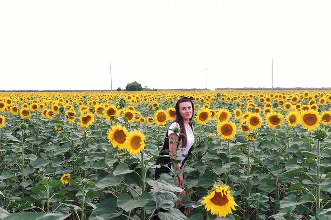 Jeep Safari Varna, Albena, Golden Sands & Kranevo - Start with a Scenic Pickup and Black Sea Views