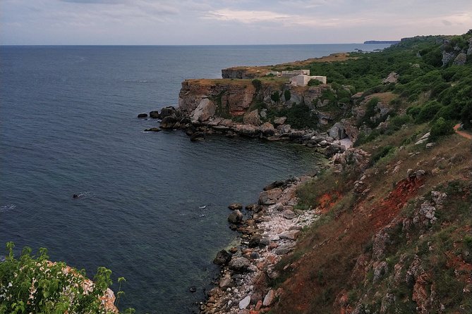 Jeep Safari Varna, Albena, Golden Sands & Kranevo - Wine Tasting Near Varna: A Tasty Bonus