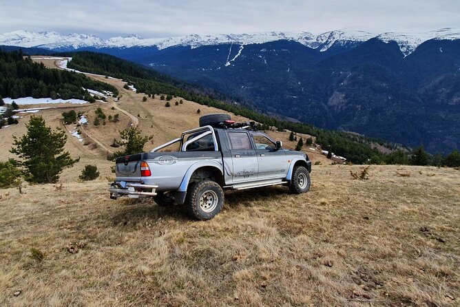 Jeep Safari Varna, Albena, Golden Sands & Kranevo - Practical Details: Booking, Group Size, and Flexibility