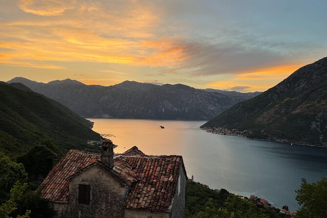 Jeep Tour - hidden stone village in Kotor and nat. food tasting - Who Will Enjoy This Tour Most