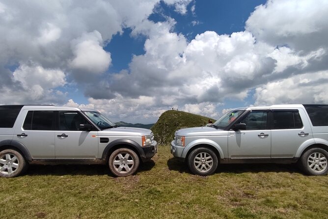 Jeep tour in National park Biogradska gora - Why This Tour Stands Out
