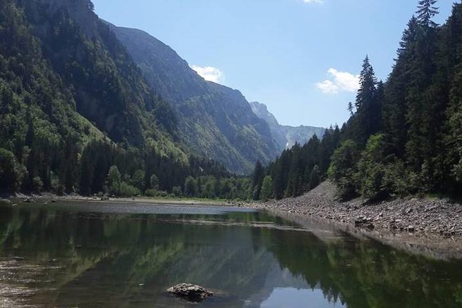 Jeep tour in National park Durmitor - Explore Durmitor National Park on a Private Jeep Safari