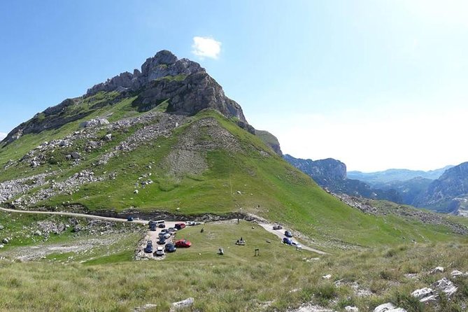 Jeep tour in National park Durmitor - Guide, Customization, and Local Recommendations