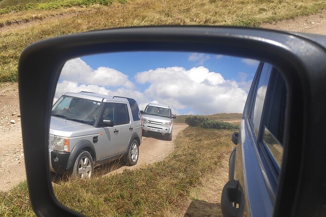 Jeep tour in National park Durmitor - Practicalities and What to Bring
