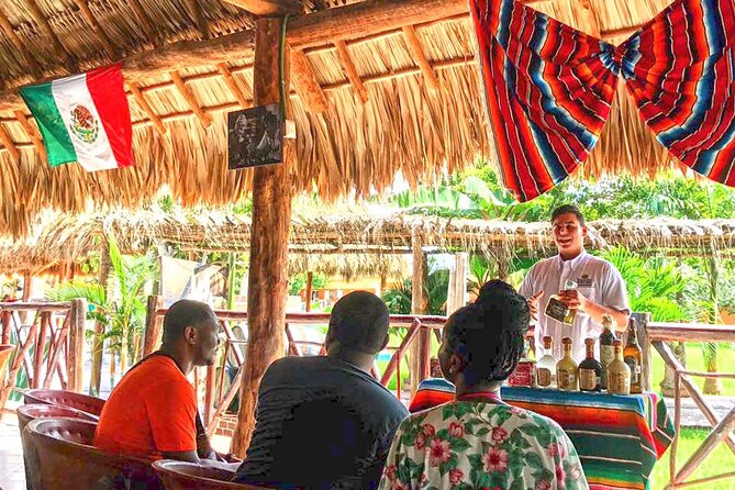 Jeep Tour of Cozumel with Lunch and Beach Club - Cultural Highlights: Monuments and Local History in Cozumel