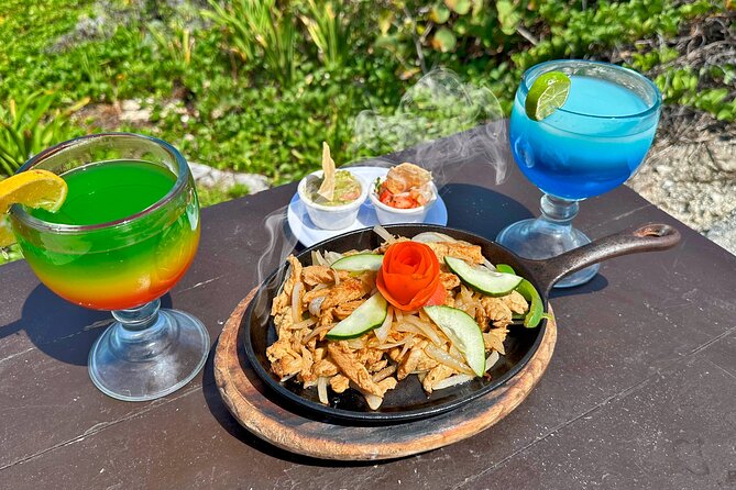 Jeep Tour of Cozumel with Lunch and Beach Club - Unique Selling Points of This Cozumel Jeep Tour