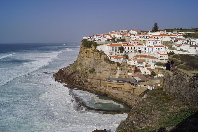 Jeep Tour Sintra-Cascais - Booking, Cancellation, and Flexibility