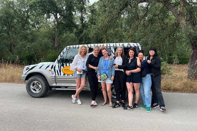Jeep Tour through Arrábida Azeitão and Wine Tasting - Final Thoughts on the Arrábida Jeep and Wine Tour