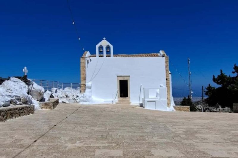 Jeep Tour to Archanes with Wine tasting & Lunch - Exciting Crete Jeep Tour to Archanes with Wine Tasting and Lunch