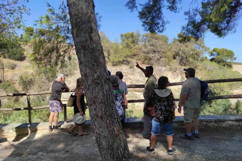 Jeep Tour to Archanes with Wine tasting & Lunch - Tasting Crete’s Flavors with a Local Lunch