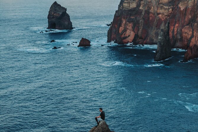 Jeep Tour to East ( Pico Arieiro, Santana, Faial, Caniçal) - The Spectacular Ponta São Lourenço
