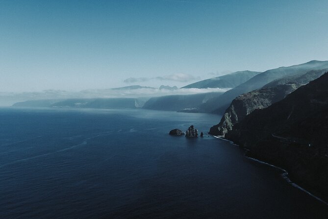 Jeep Tour To ,(Skywalk, Seixal, Porto Moniz, Fanal) - Explore Madeira on a Full-Day Jeep Adventure for $77.08