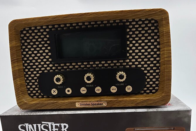 Jennie Wade Birthplace Ghost Hunt with Equipment in Gettysburg - Conducting EVP and Flashlight Communication Sessions