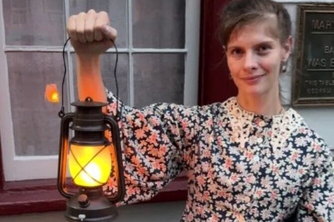 Jennie Wade Birthplace Ghost Hunt with Equipment in Gettysburg - What Makes This Tour Stand Out?