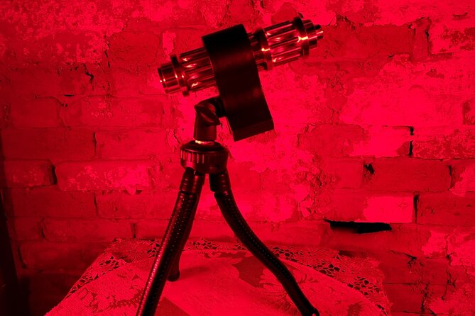 Jennie Wade Birthplace Ghost Hunt with Equipment in Gettysburg - Flexible Booking and Cancellation Policies