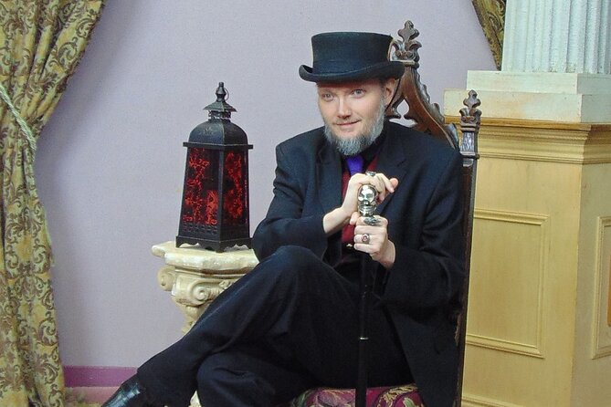 Jennie Wade Ghostly Encounter Tour - Starting Point at 778 Baltimore Street in Gettysburg