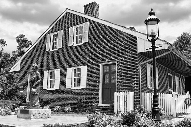 Jennie Wade Ghostly Encounter Tour - Practical Tips for Attending the Ghostly Encounter