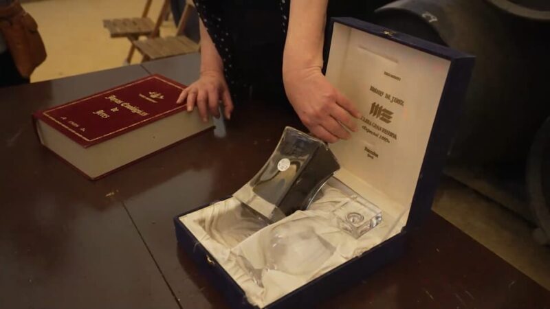 Jerez and Cadiz Private Tour from Seville - Discovering Jerez de la Frontera’s Sherry Cellars