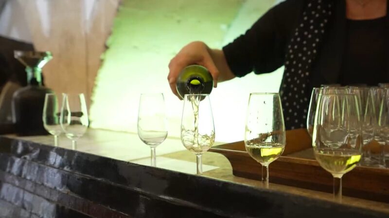 Jerez and Cadiz Private Tour from Seville - What’s Not Included and Practical Tips